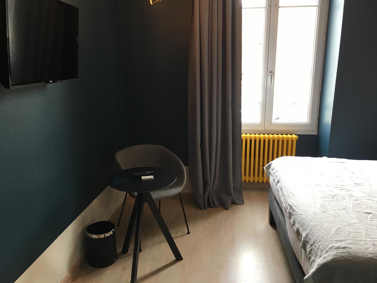 Hotel De France - Beaune Экстерьер фото
