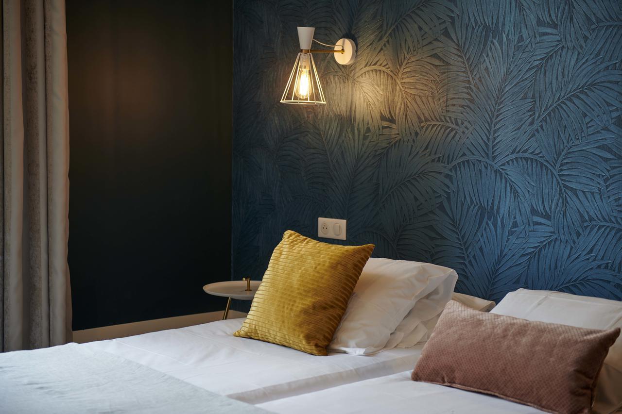 Hotel De France - Beaune Экстерьер фото